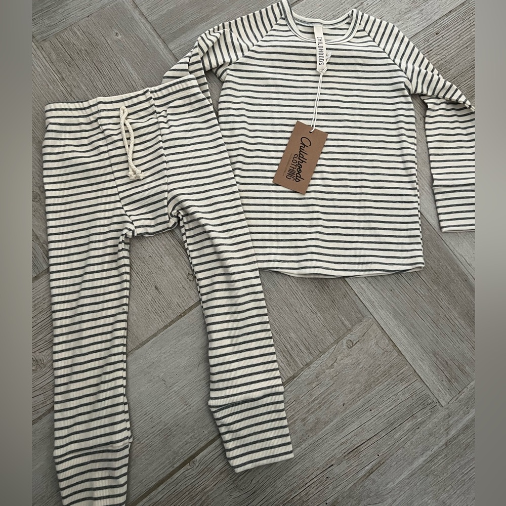 NWT Childhoods Clothing pajama set